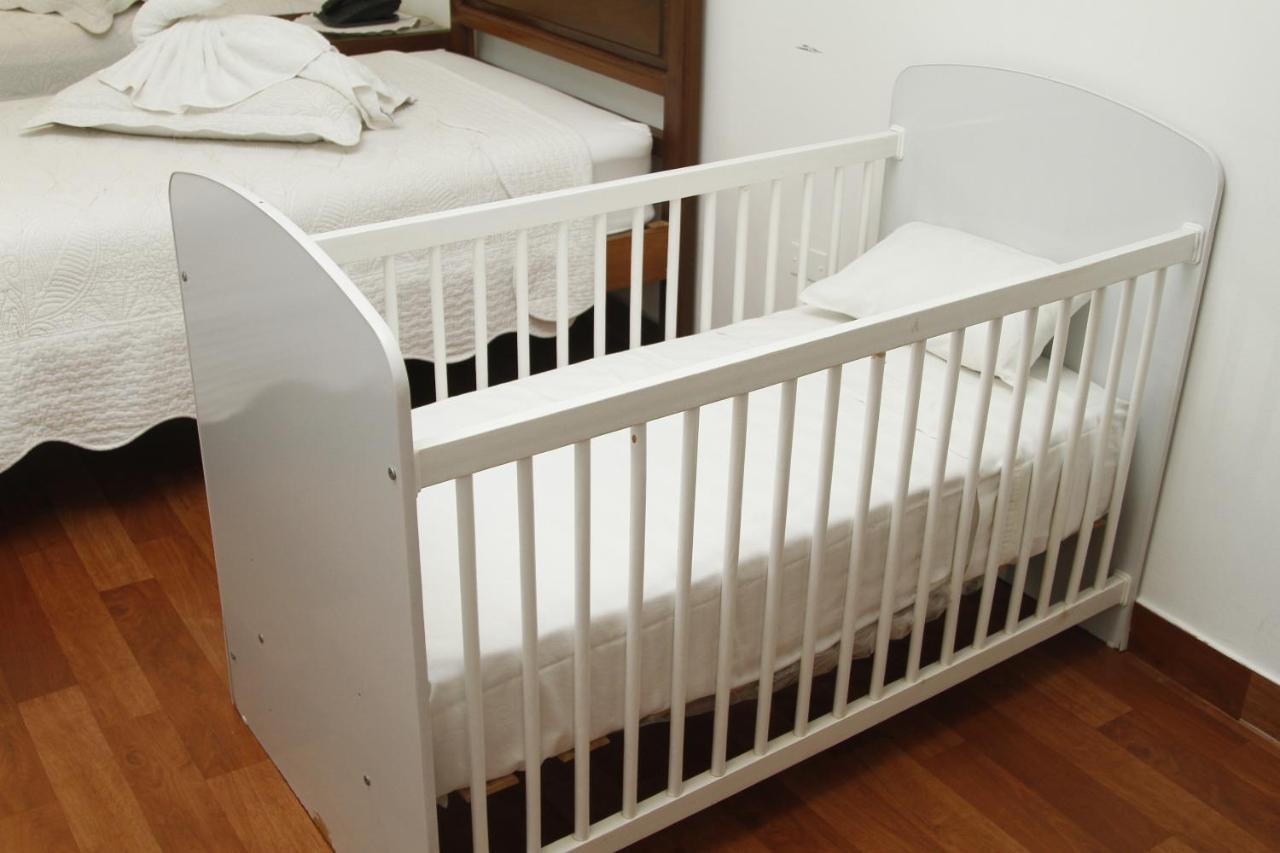 סנטה קרוז דה לה סיירה Buen Retiro Apart Hotel מראה חיצוני תמונה