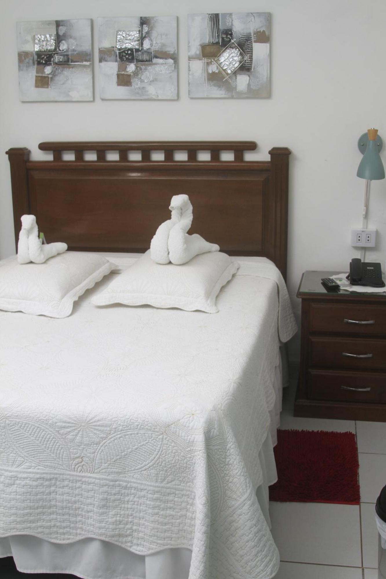 סנטה קרוז דה לה סיירה Buen Retiro Apart Hotel מראה חיצוני תמונה